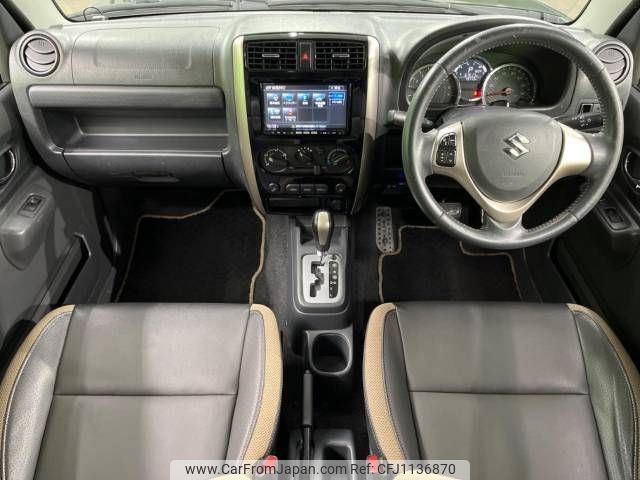 suzuki jimny 2016 -SUZUKI--Jimny ABA-JB23W--JB23W-760115---SUZUKI--Jimny ABA-JB23W--JB23W-760115- image 2