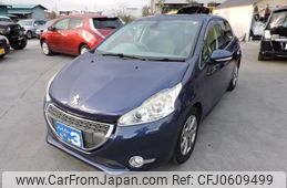 peugeot 208 2013 GOO_JP_700054078630241228003