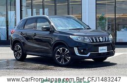 suzuki escudo 2019 -SUZUKI--Escudo 4BA-YEA1S--TSMLYEA1S00620454---SUZUKI--Escudo 4BA-YEA1S--TSMLYEA1S00620454-