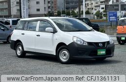 nissan nv150-ad 2020 quick_quick_DBF-VY12_VY12-283909
