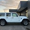 jeep wrangler 2021 CFJ1853121 image 3