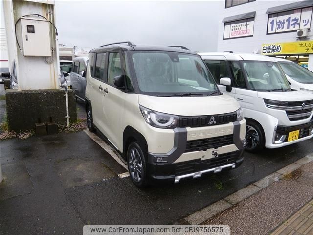 mitsubishi delica-mini 2024 -MITSUBISHI 【大分 581ﾆ9140】--Delica Mini B35A--0507922---MITSUBISHI 【大分 581ﾆ9140】--Delica Mini B35A--0507922- image 1