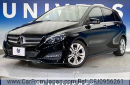 mercedes-benz b-class 2019 -MERCEDES-BENZ--Benz B Class DBA-246242--WDD2462422J537966---MERCEDES-BENZ--Benz B Class DBA-246242--WDD2462422J537966-