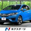 honda fit-hybrid 2014 CFJ1792292 image 1