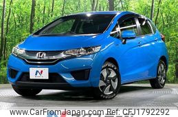 honda fit-hybrid 2014 CFJ1792292