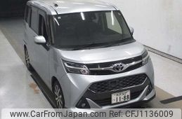 toyota tank 2017 -TOYOTA 【所沢 562ﾂ1188】--Tank M900A-0055662---TOYOTA 【所沢 562ﾂ1188】--Tank M900A-0055662-