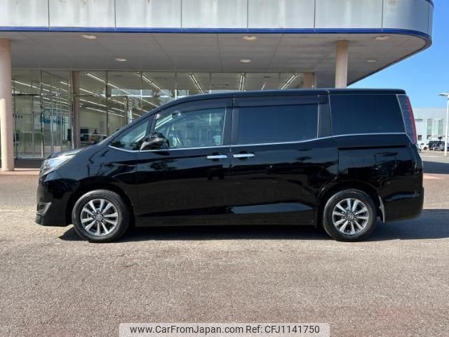 toyota esquire 2020 quick_quick_DBA-ZRR80G_ZRR80-0584261 image 2