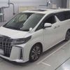 toyota alphard 2020 -TOYOTA 【名古屋 383ふ330】--Alphard AGH30W-0296661---TOYOTA 【名古屋 383ふ330】--Alphard AGH30W-0296661- image 1