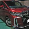 toyota alphard 2019 quick_quick_DBA-GGH30W_GGH30-0033855 image 1