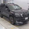 toyota land-cruiser-prado 2022 -TOYOTA 【富士山 303ﾇ8833】--Land Cruiser Prado 3BA-TRJ150W--TRJ150-0141684---TOYOTA 【富士山 303ﾇ8833】--Land Cruiser Prado 3BA-TRJ150W--TRJ150-0141684- image 10