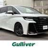 toyota vellfire 2024 CFJ1813188 image 1
