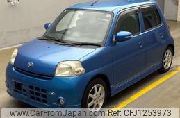 daihatsu esse 2008 -DAIHATSU--Esse DBA-L235S--L235S-1018940---DAIHATSU--Esse DBA-L235S--L235S-1018940-