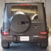 mercedes-benz g-class 2022 -MERCEDES-BENZ--Benz G Class 3DA-463350--W1N4633502X437301---MERCEDES-BENZ--Benz G Class 3DA-463350--W1N4633502X437301- image 7