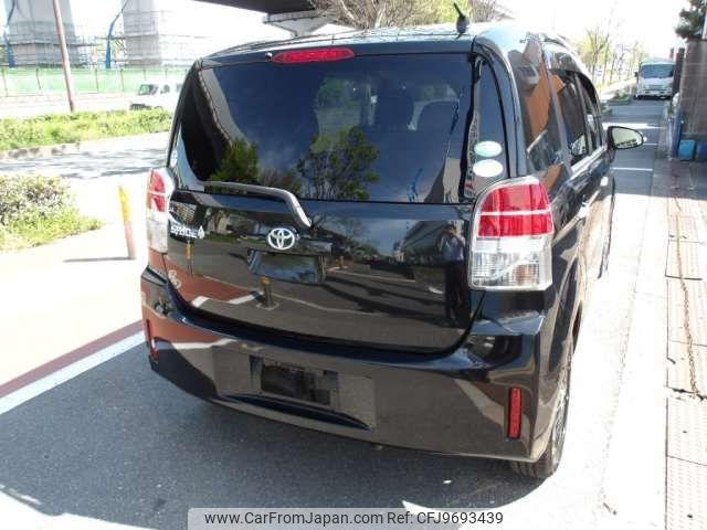 toyota spade 2013 -TOYOTA--Spade DBA-NCP141--NCP141-9068026---TOYOTA--Spade DBA-NCP141--NCP141-9068026- image 2