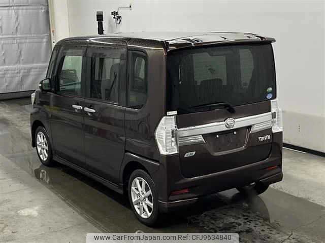 daihatsu tanto 2014 -DAIHATSU 【名変中 】--Tanto LA600S--0108673---DAIHATSU 【名変中 】--Tanto LA600S--0108673- image 2