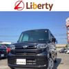 daihatsu tanto 2021 quick_quick_LA650S_LA650S-1078539 image 1