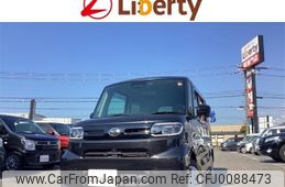 daihatsu tanto 2021 quick_quick_LA650S_LA650S-1078539