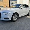 audi a3 2020 -AUDI--Audi A3 DBA-8VCXS--WAUZZZ8V6LA049555---AUDI--Audi A3 DBA-8VCXS--WAUZZZ8V6LA049555- image 3