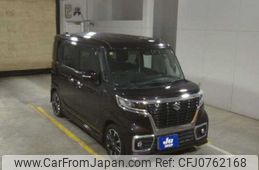 suzuki spacia 2018 -SUZUKI 【鹿児島 585ｺ0923】--Spacia MK53S--MK53S-585232---SUZUKI 【鹿児島 585ｺ0923】--Spacia MK53S--MK53S-585232-