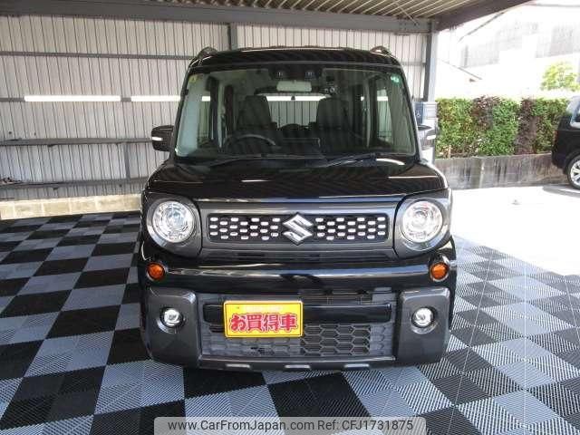 suzuki spacia 2020 CFJ1731875 image 2