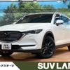 mazda cx-8 2018 -MAZDA--CX-8 3DA-KG2P--KG2P-123751---MAZDA--CX-8 3DA-KG2P--KG2P-123751- image 1