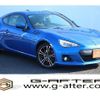 subaru brz 2012 quick_quick_DBA-ZC6_ZC6-002597 image 1