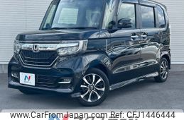 honda n-box 2019 CFJ1446444