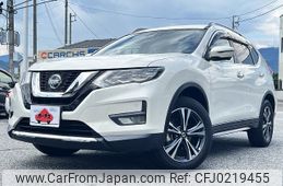 nissan x-trail 2020 -NISSAN--X-Trail DBA-NT32--NT32-600906---NISSAN--X-Trail DBA-NT32--NT32-600906-