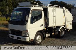 mitsubishi-fuso canter 2006 -MITSUBISHI--Canter PA-FE73DB--FE73DB-521211---MITSUBISHI--Canter PA-FE73DB--FE73DB-521211-