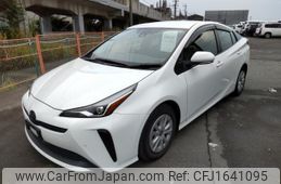 toyota prius 2020 CFJ1641095