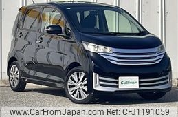 nissan dayz 2013 -NISSAN--DAYZ DBA-B21W--B21W-0036546---NISSAN--DAYZ DBA-B21W--B21W-0036546-