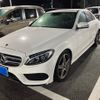 mercedes-benz c-class 2017 CFJ1820355 image 1