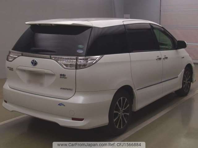 toyota estima-hybrid 2015 CFJ1566884 image 2