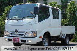 toyota dyna-truck 2022 CFJ1497462