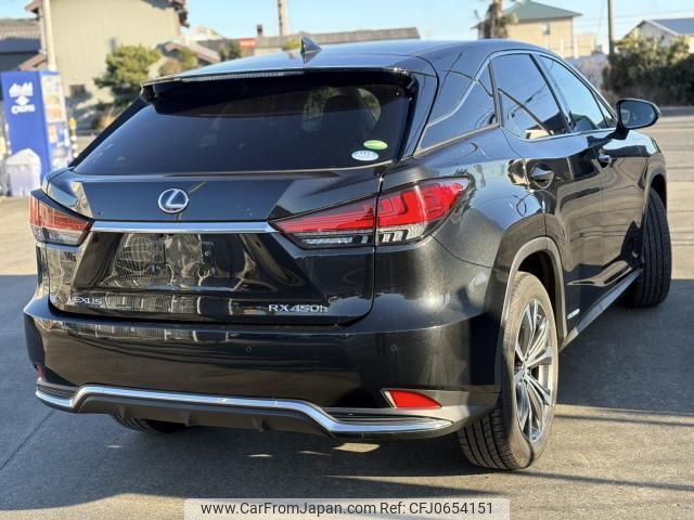 lexus rx 2019 quick_quick_DAA-GYL20W_0010299 image 2