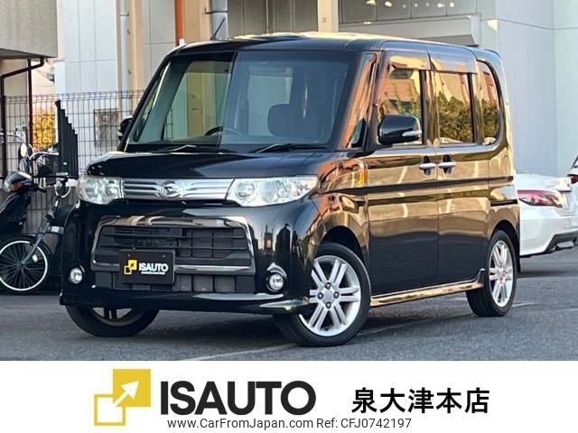 daihatsu tanto 2012 quick_quick_CBA-L375S_L375S-0485775 image 1