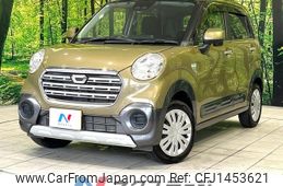 daihatsu cast 2019 -DAIHATSU--Cast DBA-LA250S--LA250S-0173788---DAIHATSU--Cast DBA-LA250S--LA250S-0173788-