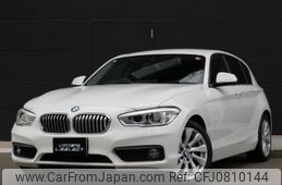 bmw 1-series 2016 quick_quick_DBA-1R15_WBA1R520205C72766