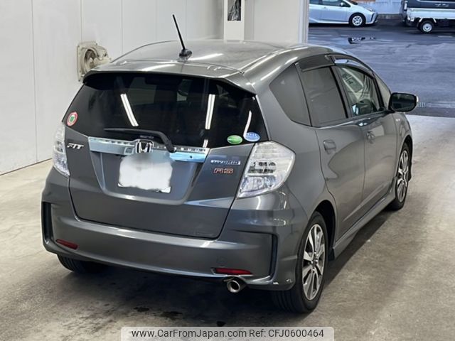 honda fit 2012 -HONDA 【宮崎 501ぬ9725】--Fit GP4-1005063---HONDA 【宮崎 501ぬ9725】--Fit GP4-1005063- image 2