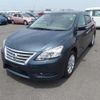 nissan sylphy 2014 21846 image 2