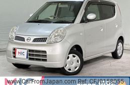 nissan moco 2008 quick_quick_MG22S_MG22S-255973