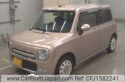 suzuki alto-lapin-chocolat 2014 CFJ1582241