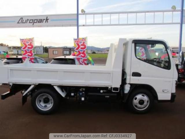 mitsubishi-fuso canter 2024 GOO_NET_EXCHANGE_1230301A30241016W002 image 2