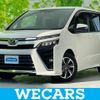 toyota voxy 2017 quick_quick_DBA-ZRR85W_ZRR85-0090087 image 1