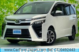 toyota voxy 2017 quick_quick_DBA-ZRR85W_ZRR85-0090087