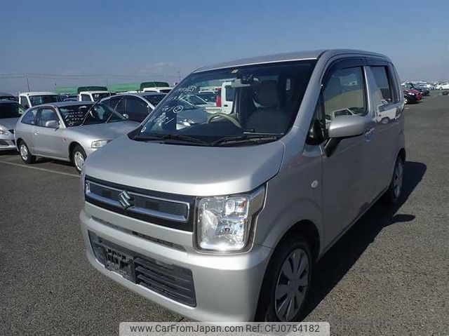 suzuki wagon-r 2018 22994 image 2