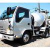 isuzu elf-truck 2010 -ISUZU--Elf BKG-NKR85N--NKR85-7013451---ISUZU--Elf BKG-NKR85N--NKR85-7013451- image 1