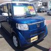 honda n-box 2014 -HONDA 【なにわ 583ひ125】--N BOX JF1-1515437---HONDA 【なにわ 583ひ125】--N BOX JF1-1515437- image 1