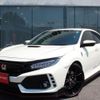 honda civic 2017 -HONDA--Civic FK8--FK8-1000071---HONDA--Civic FK8--FK8-1000071- image 1