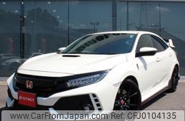 honda civic 2017 -HONDA--Civic FK8--FK8-1000071---HONDA--Civic FK8--FK8-1000071-